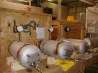 High-Performance Butterfly Valves
