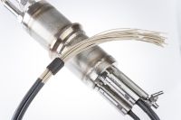 High-Performance Butterfly Valves
