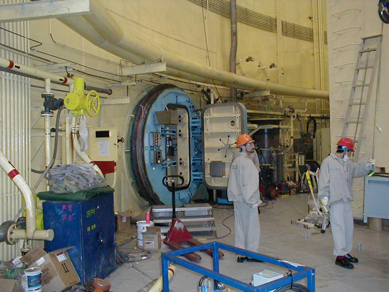 High-Performance Butterfly Valves
