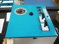 High-Performance Butterfly Valves
