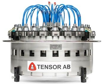 Tensor Mutli-Stud Tensioner (TMT)