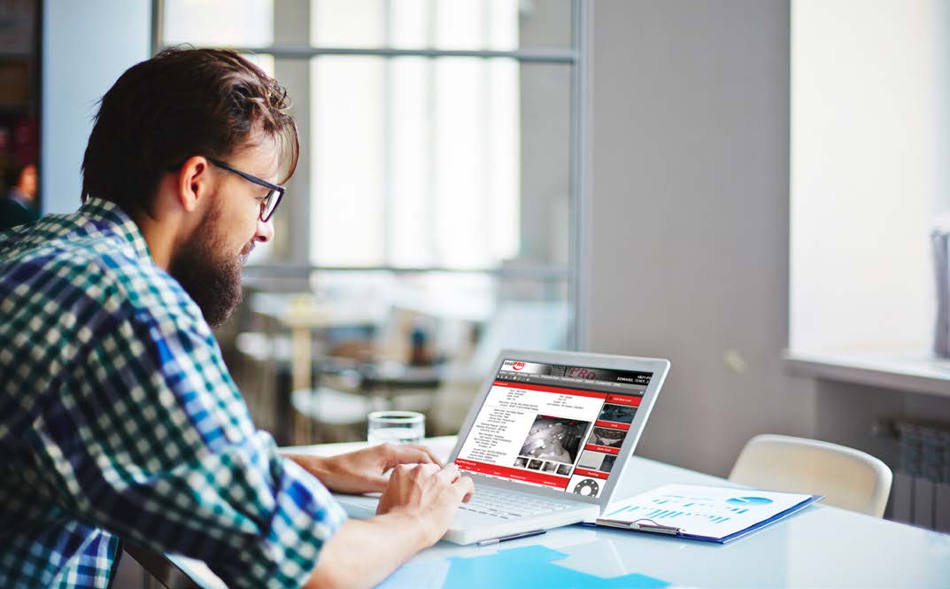 VIRTUAL CONTRACTOR SERVICES 2