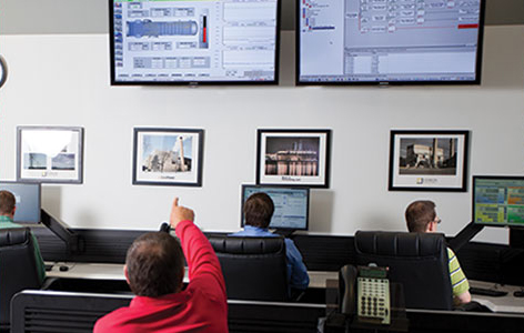 Remote Monitoring, Analysis, and analysis